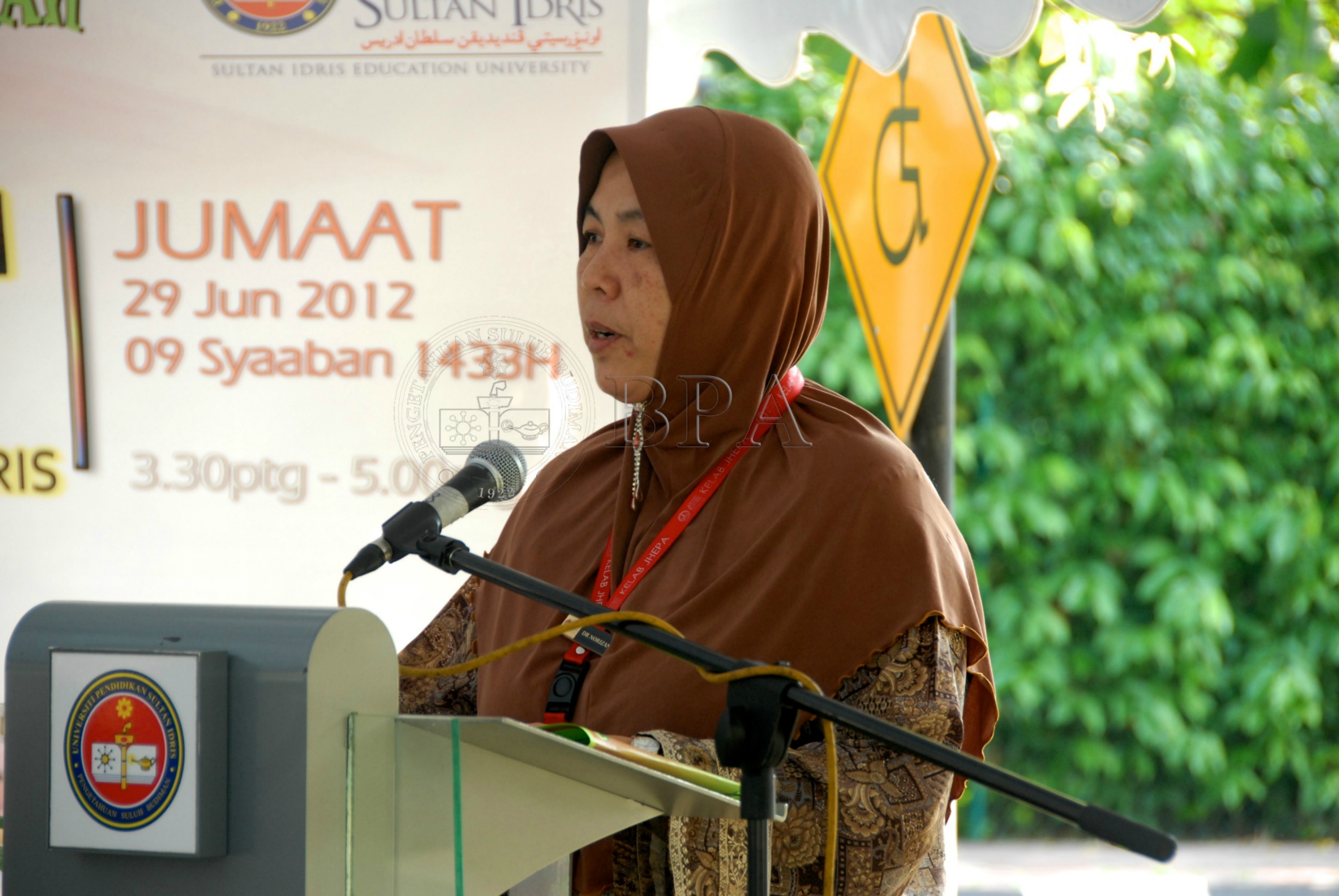 BPA 12 85 klinik IDA 5144